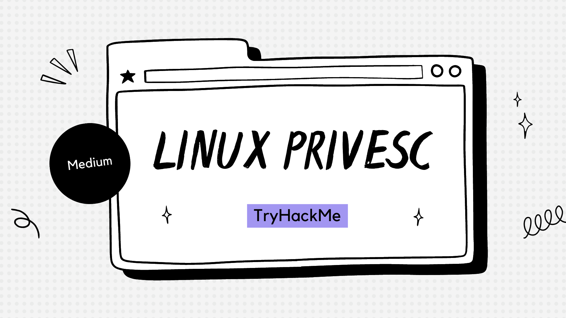 LinuxPrivEsc